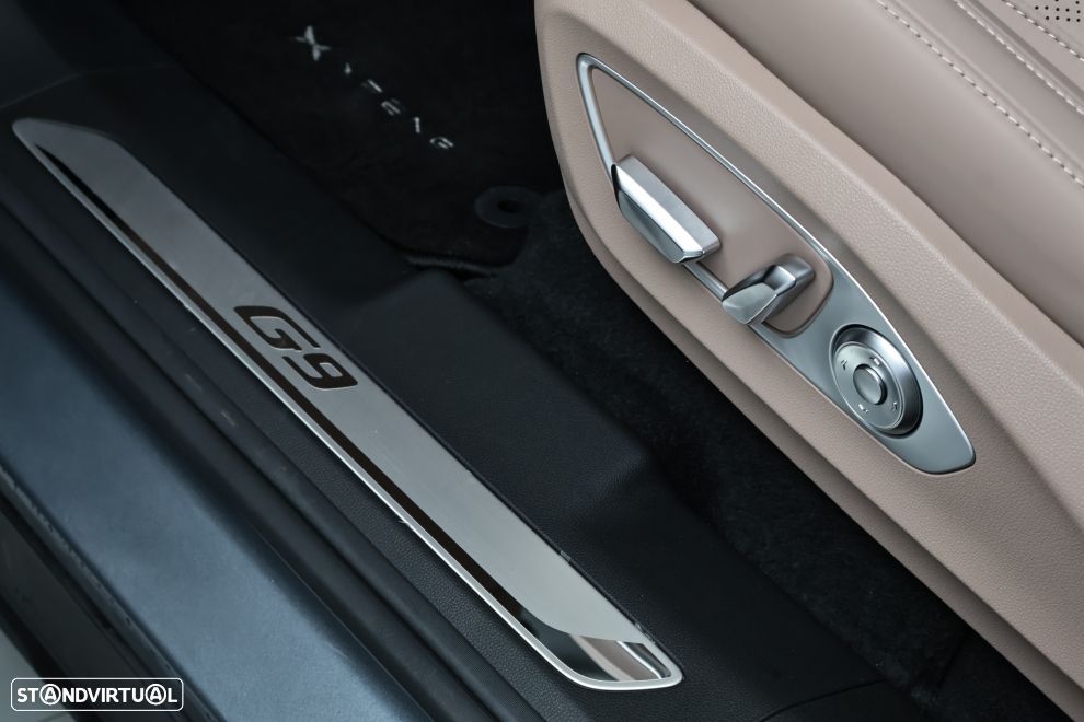 Xpeng G9 93.1 kWh Long Range+Gancho de Reboque - 28