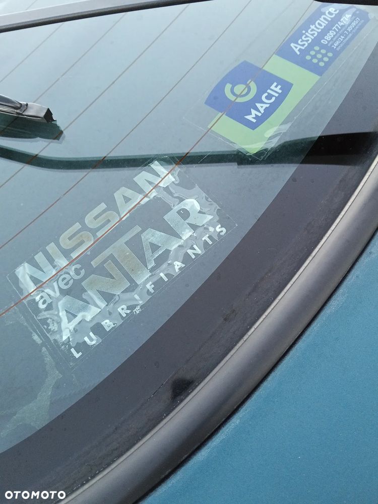 Nissan Primera 2.0 Ambiente - 20