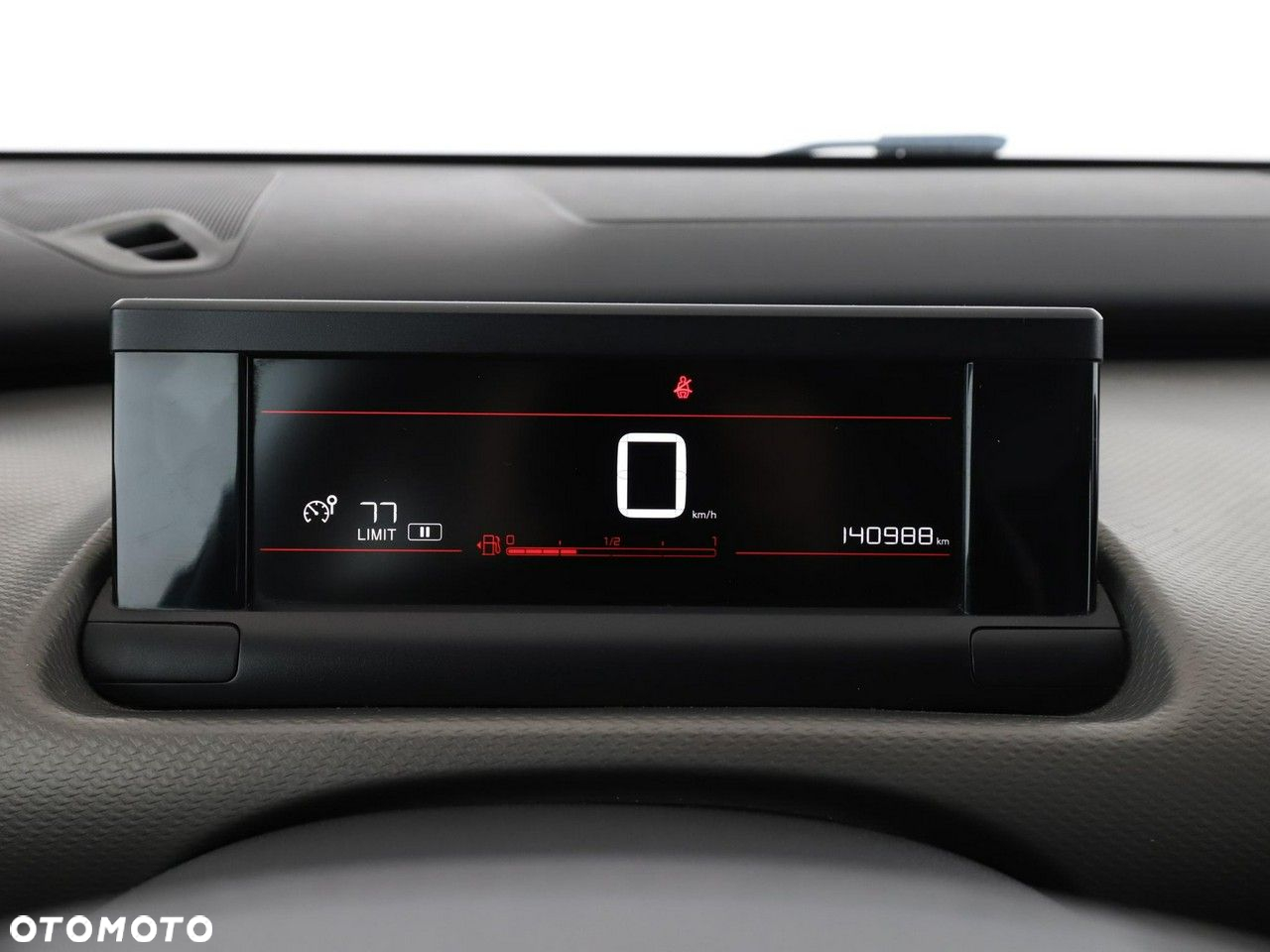 Citroën C4 Cactus 1.6 BlueHDi Feel - 22