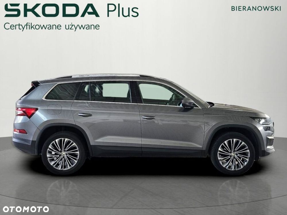 Skoda Kodiaq 1.5 TSI ACT 4x2 Style DSG - 2
