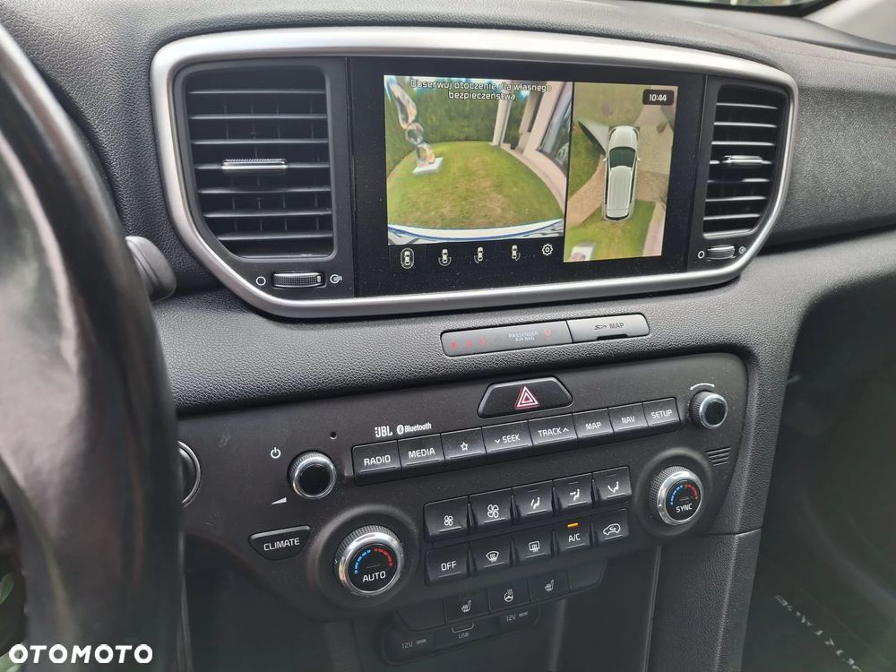Kia Sportage 1.6 GDI L 2WD - 2