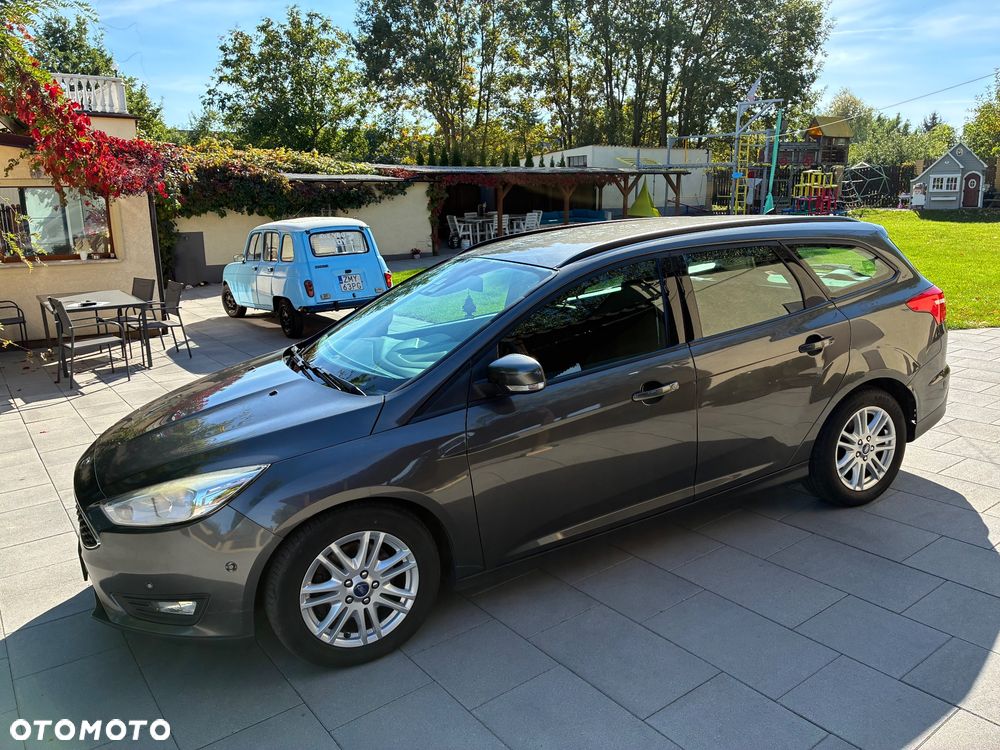 Ford Focus - 11