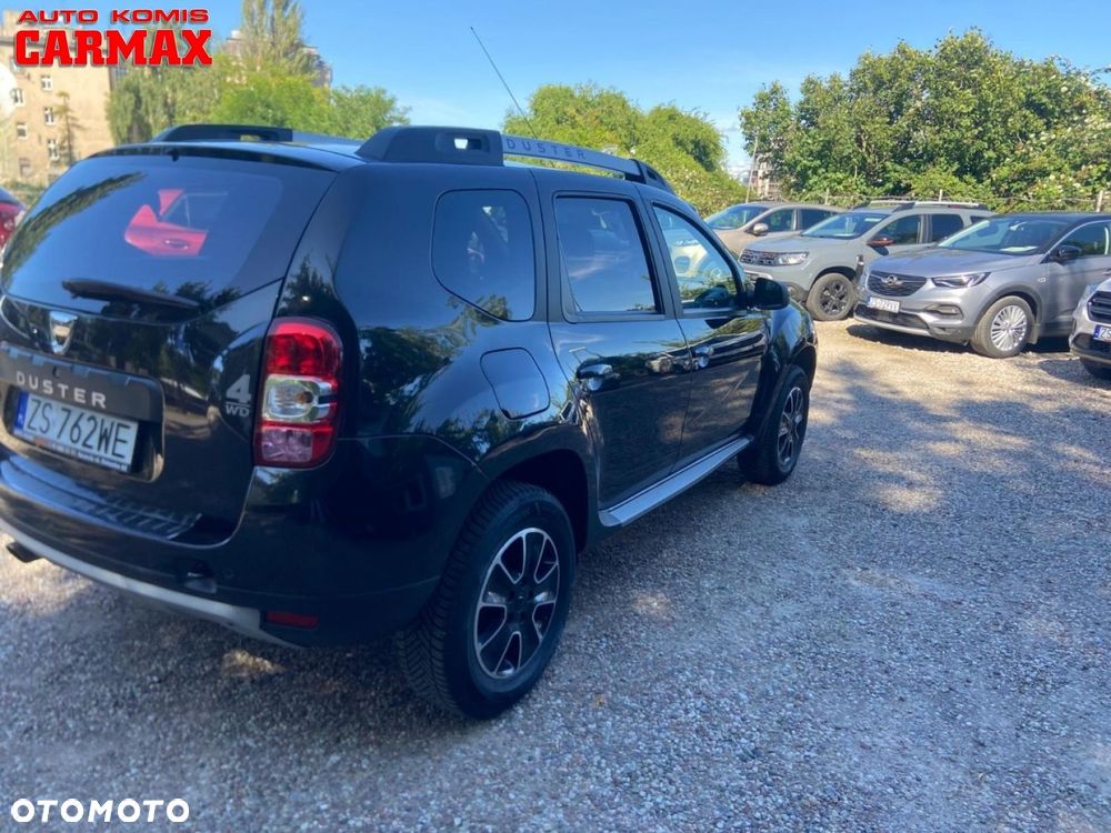 Dacia Duster - 9