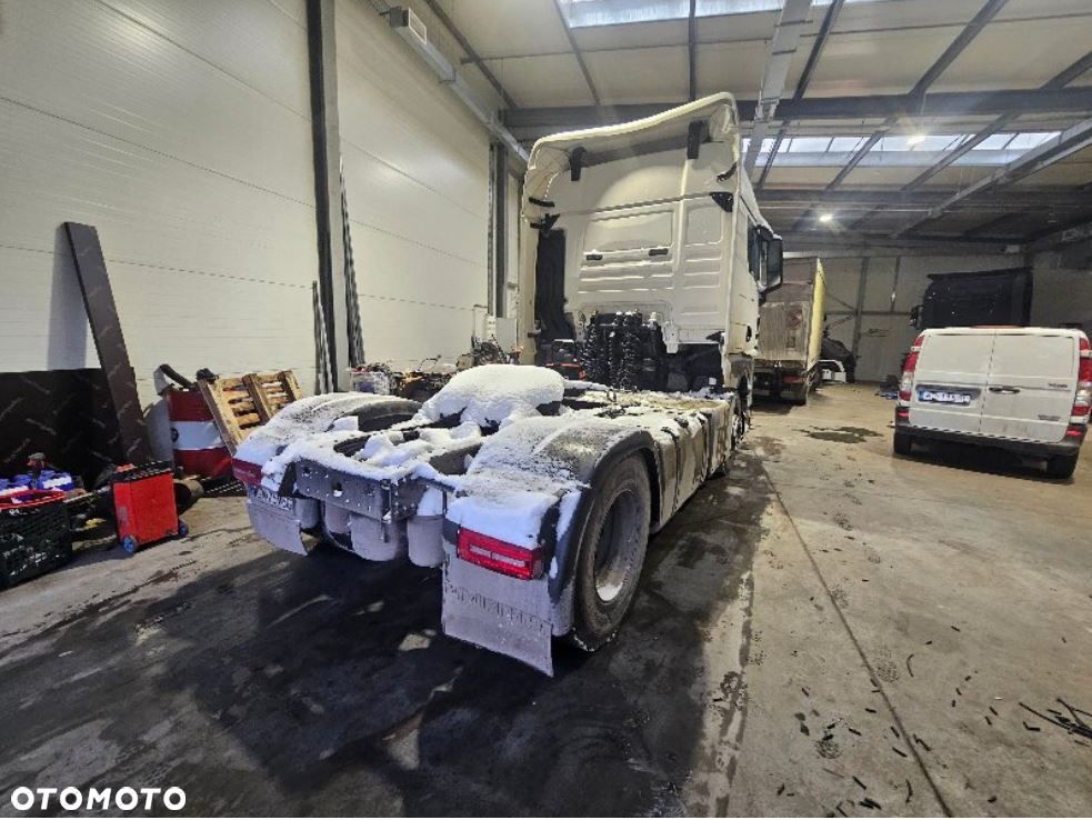 MAN TGX 18.510 4x2 BL SA GM - 4