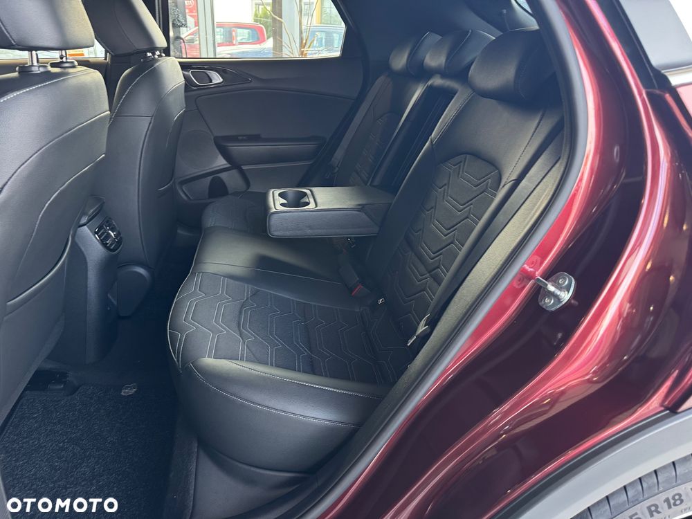 Kia XCeed 1.6 T-GDI Tribute DCT - 9