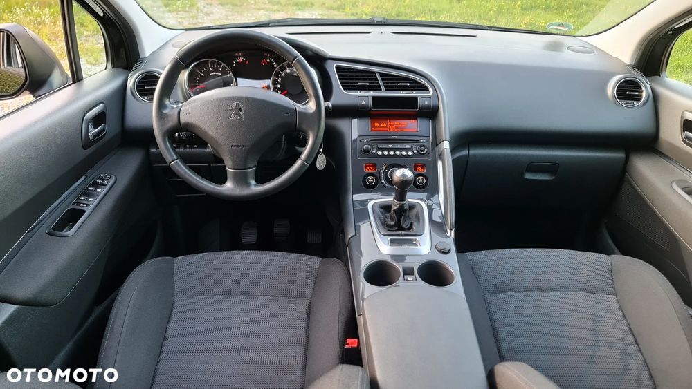 Peugeot 3008 120 VTi Active - 6