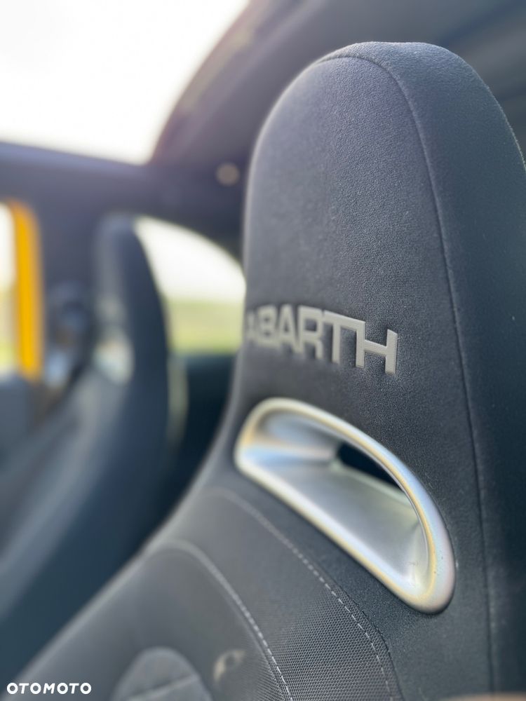 Abarth 595 - 6