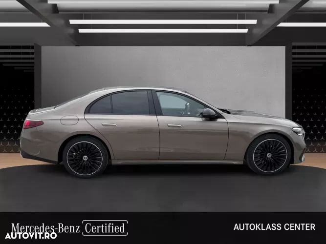 Mercedes-Benz E 220 d MHEV 4MATIC Aut. - 6