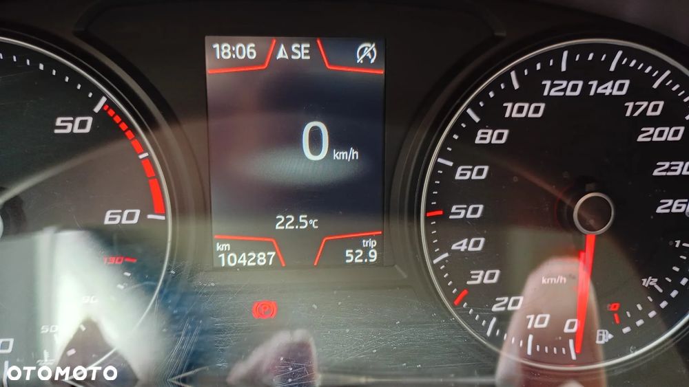 Seat Leon - 17