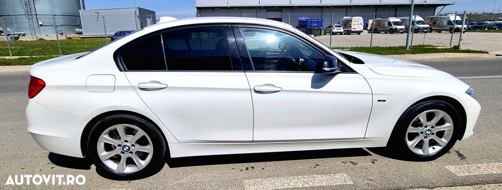 BMW Seria 3 - 7