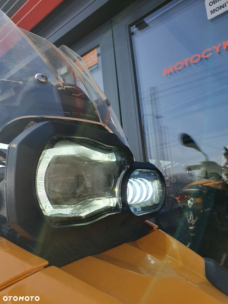 BMW GS - 23