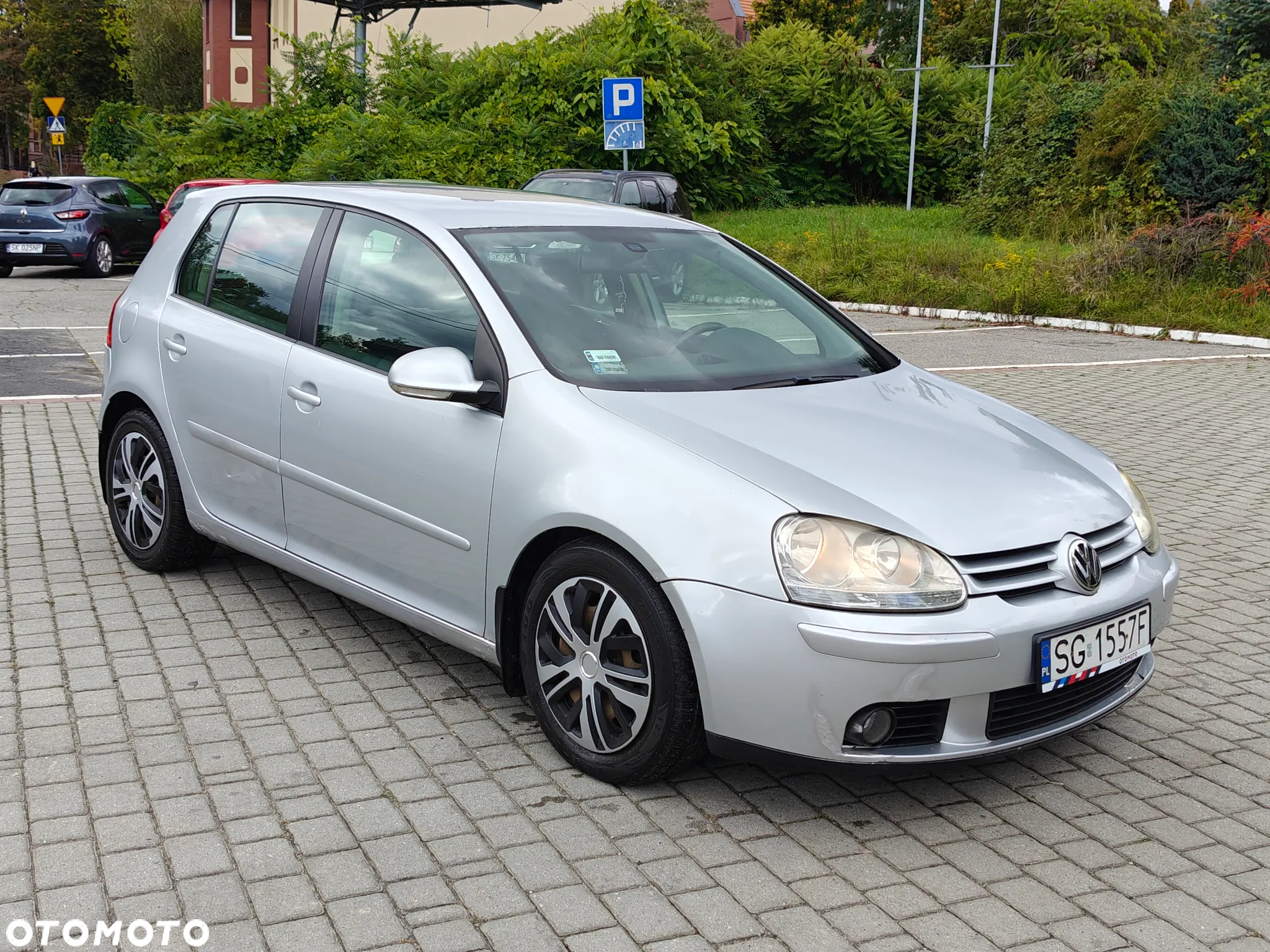 Volkswagen Golf 1.4 Comfortline - 15