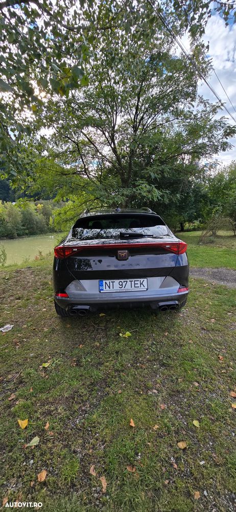 Cupra Formentor VZ 2.0 TSI 4DRIVE DSG - 17