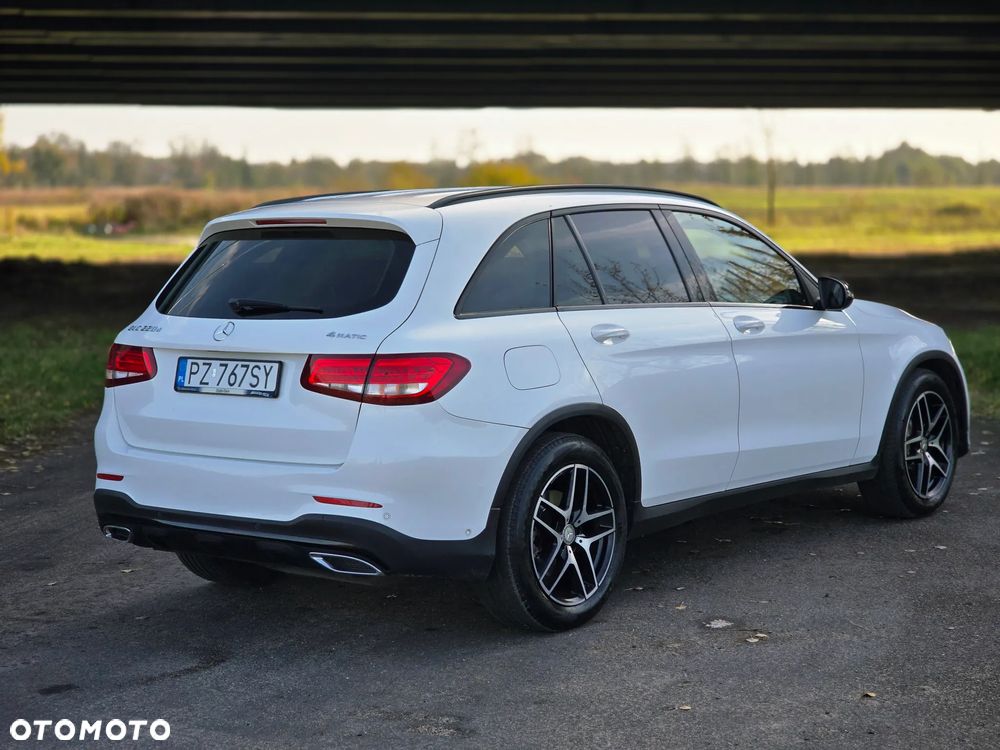 Mercedes-Benz GLC 220 d 4-Matic - 3
