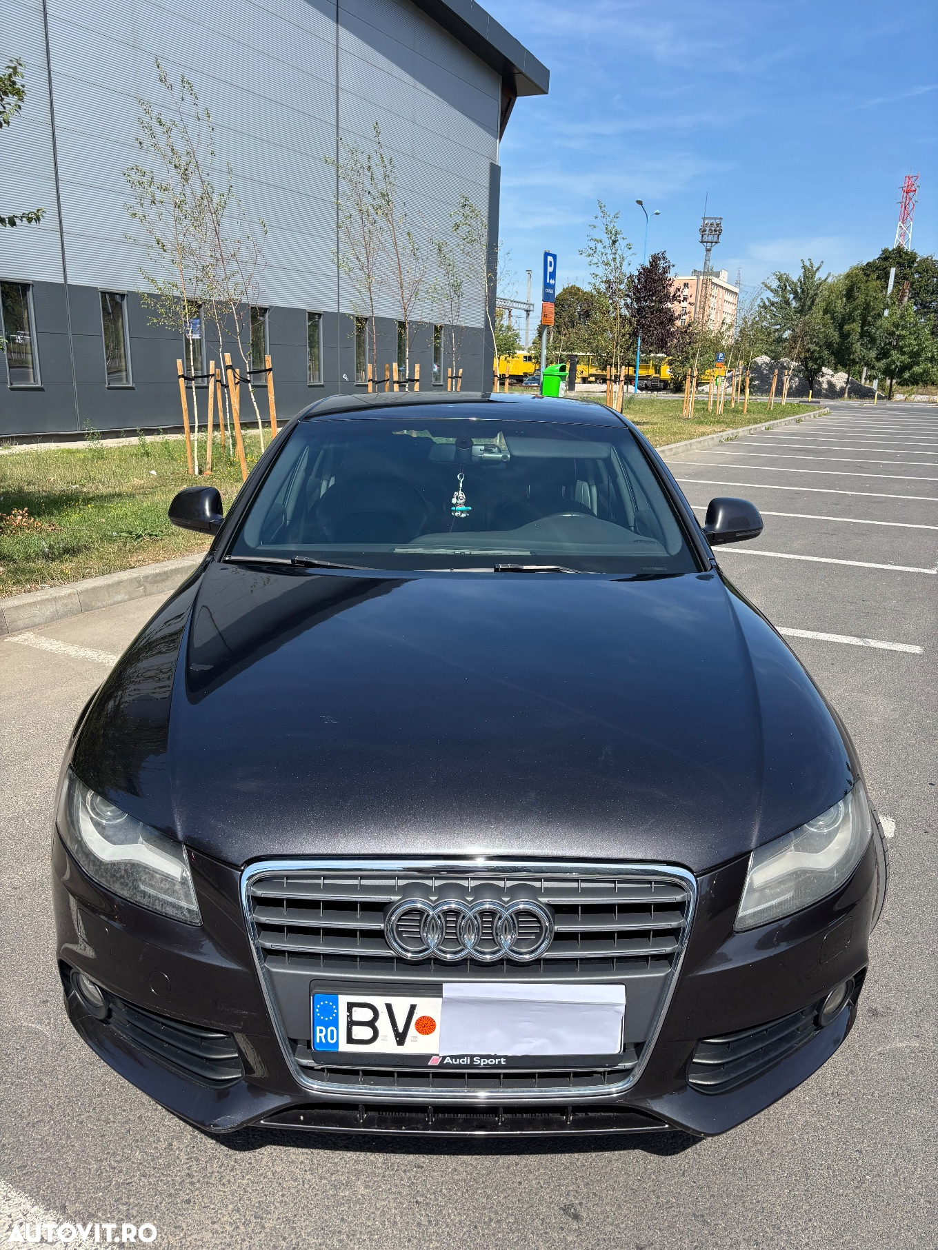 Audi A4 1.8 TFSI - 4