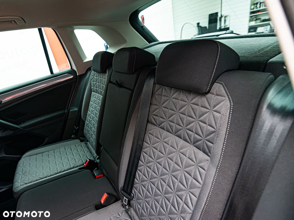 Volkswagen Tiguan 2.0 TSI 4Mot Life DSG - 23