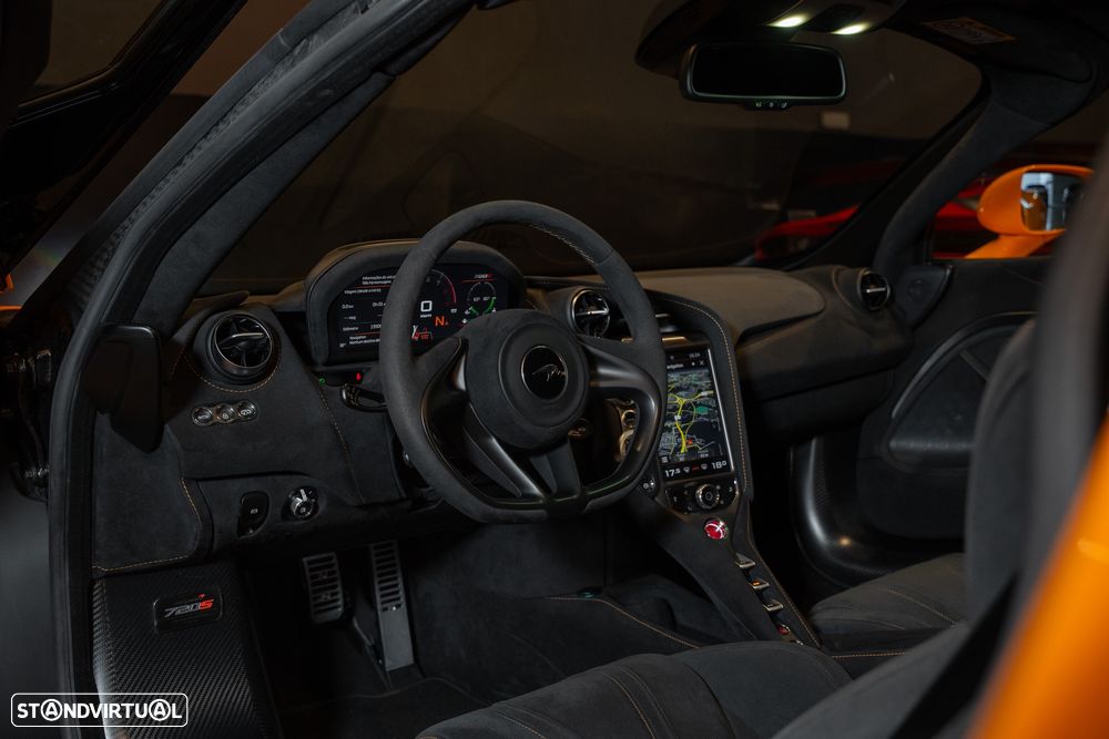 McLaren 720 - 13