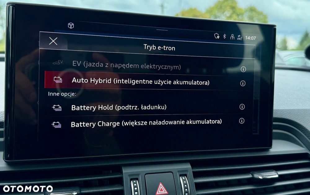 Audi Q5 50 TFSI e quattro S tronic sport - 22