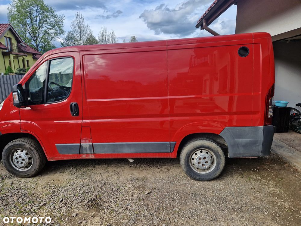 Citroën Jumper - 6