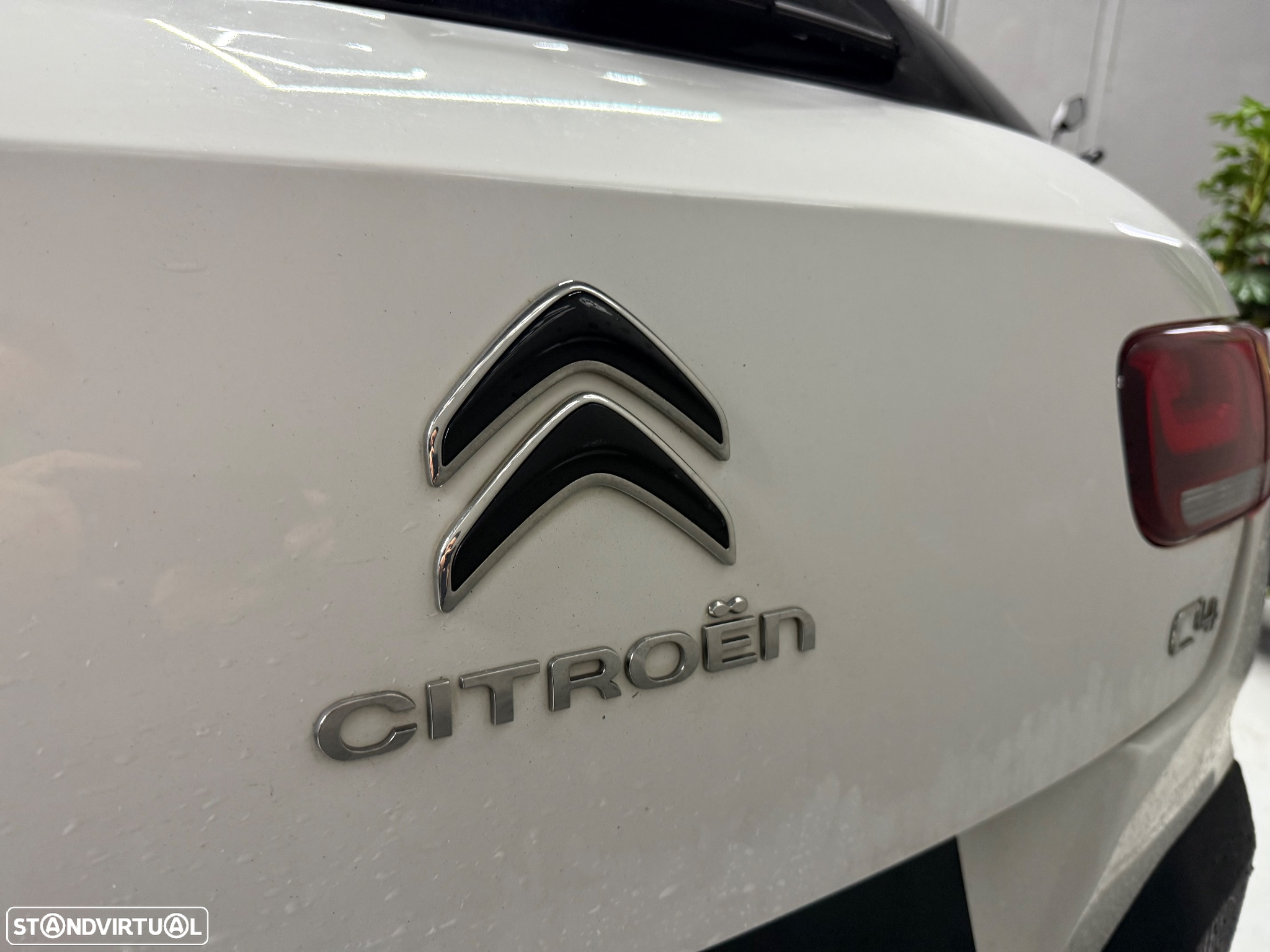 Citroën C4 Cactus 1.5 BlueHDi Cool&Comfort - 9