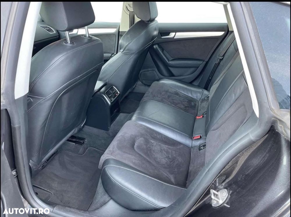 Audi A5 Sportback 2.7 TDI - 8