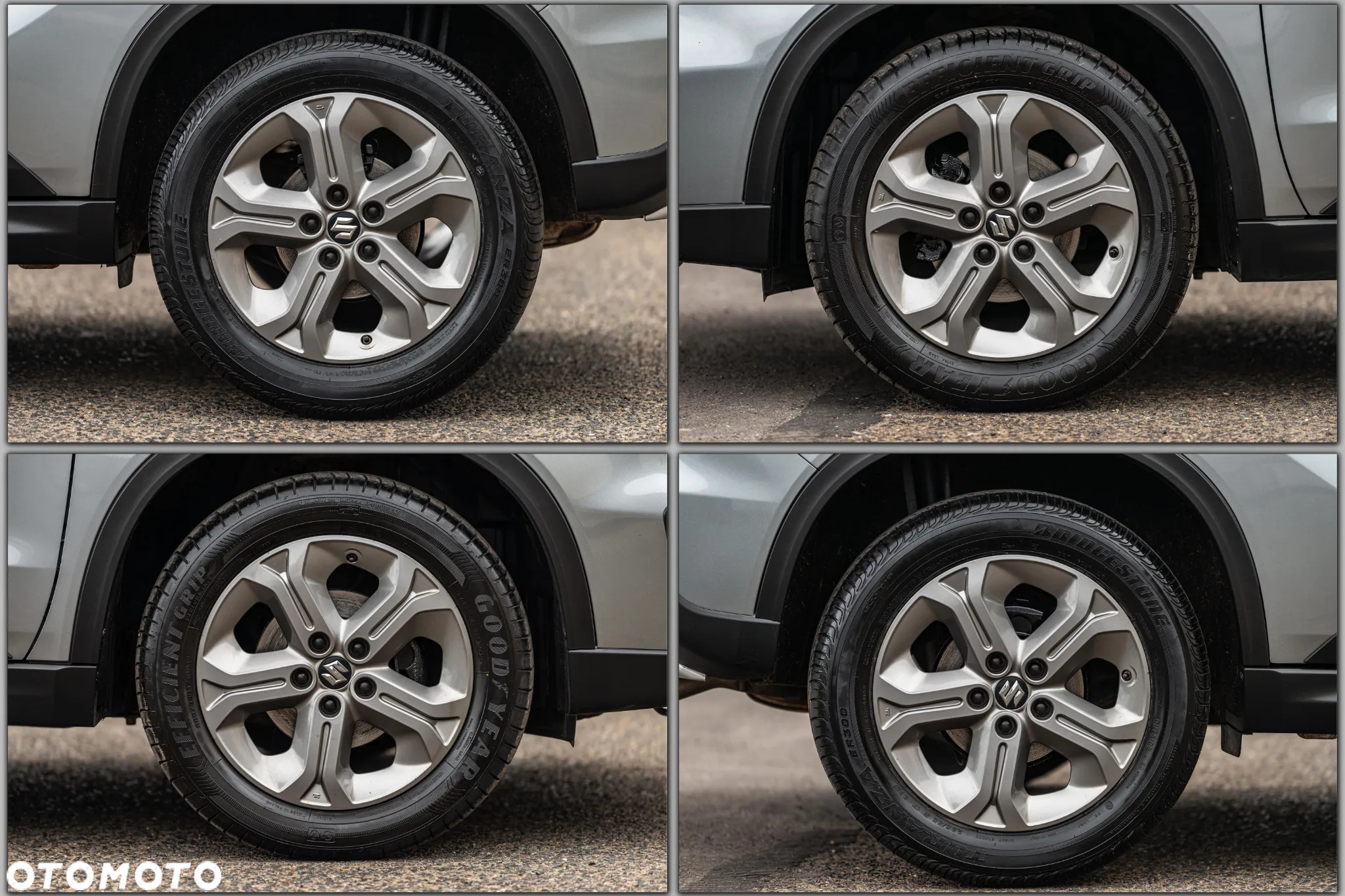 Suzuki Vitara 1.6 (4x2) Comfort+ - 22