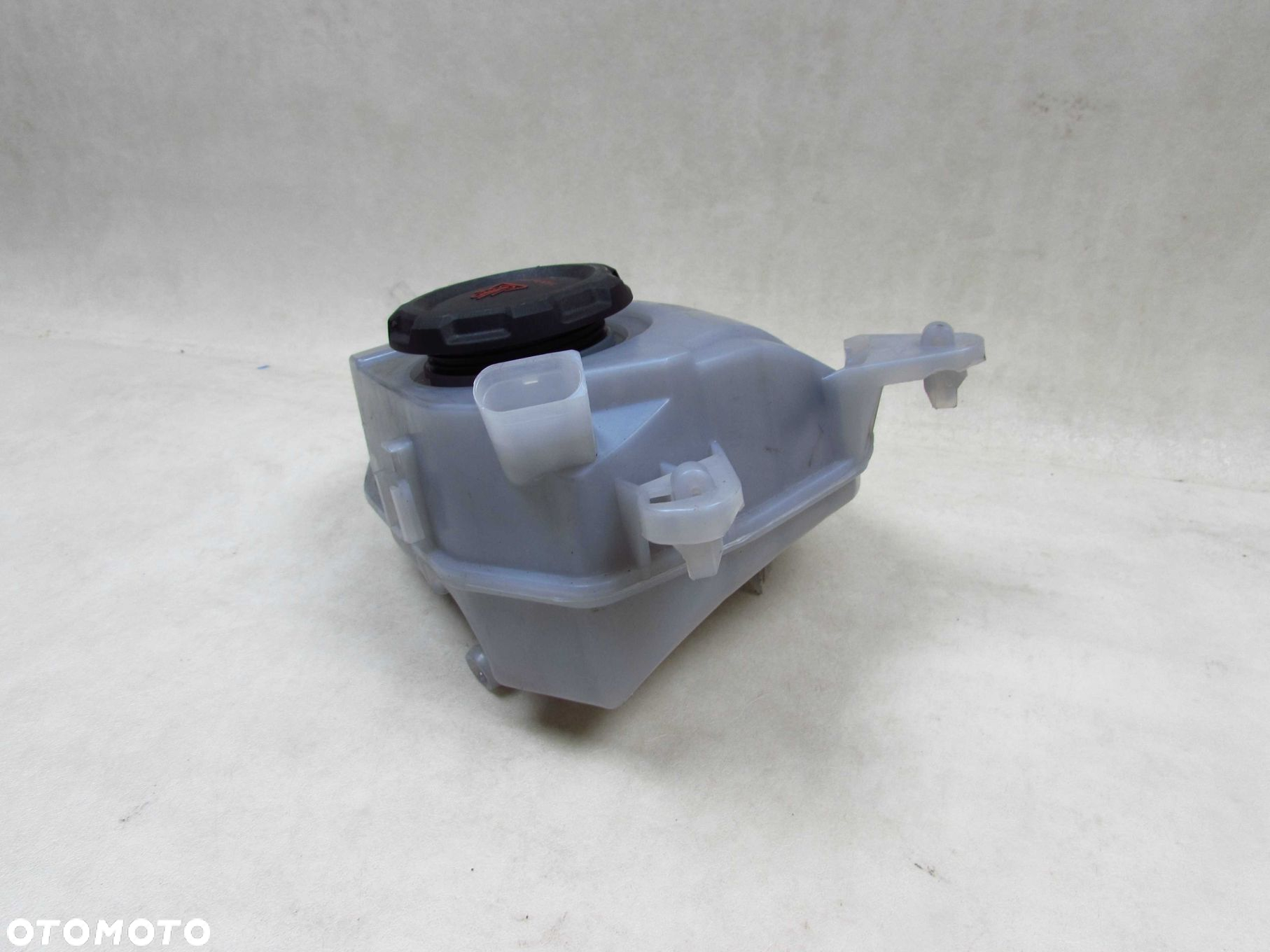 VW POLO VI 2G0 SKODA SCALA KAMIQ ARONA A1 ZBIORNIK WYROWNAWCZY 2Q0121407B - 4
