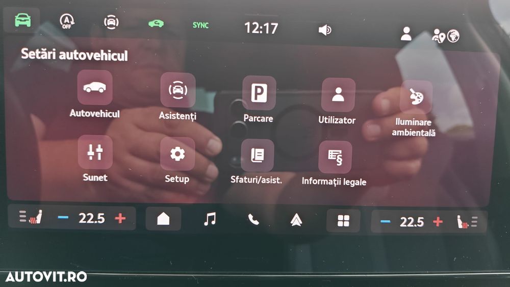 Skoda Octavia 2.0 TDI 150 CP DSG Selection - 29