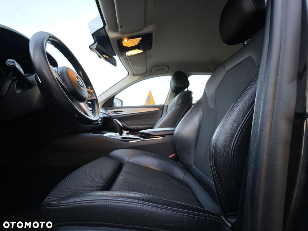 BMW Seria 5 - 24