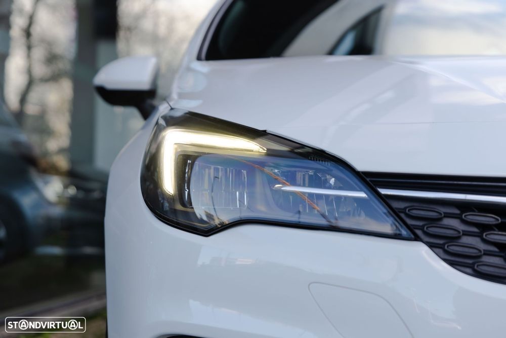 Opel Astra Sports Tourer 1.5 D GS Line S/S - 6