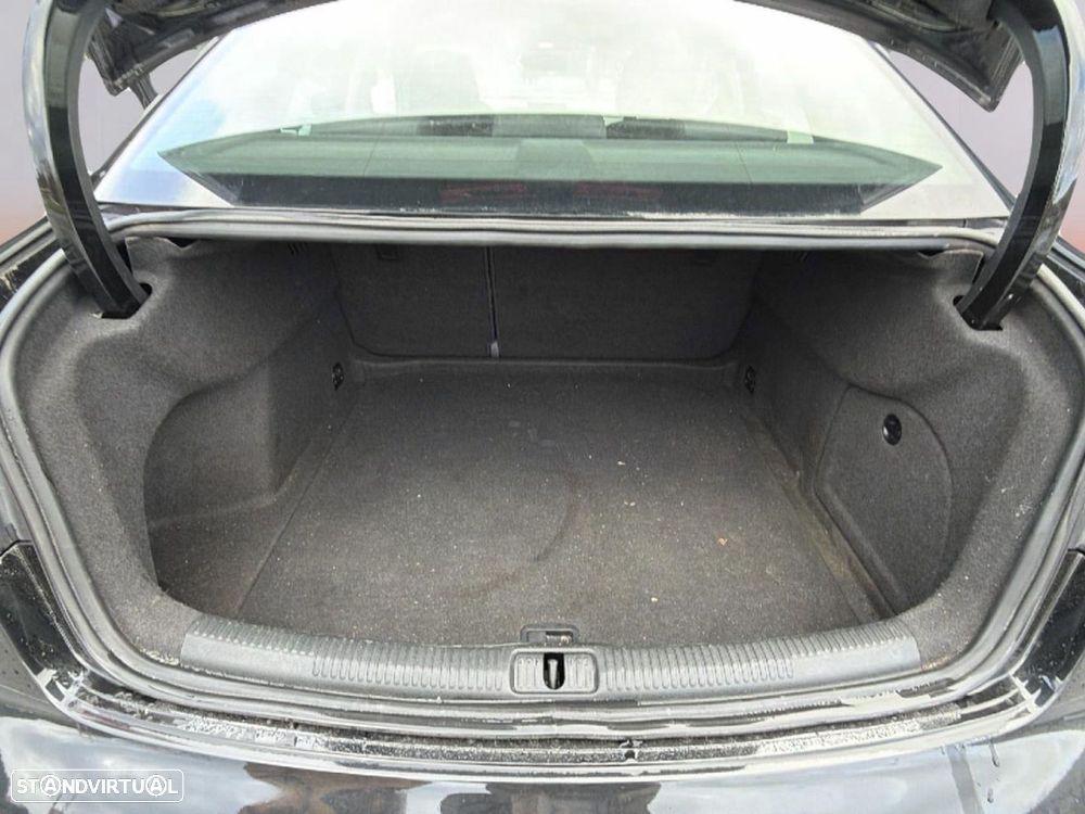 Audi A3 Limousine - 16