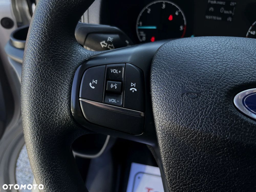 Ford Transit Custom Kombi 320 L2H1 Trend - 21