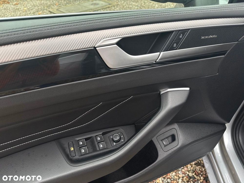 Volkswagen Arteon Shooting Brake - 11
