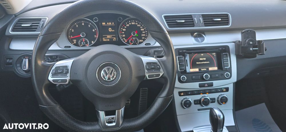 Volkswagen Passat 1.8 TSI DSG R-Line - 16