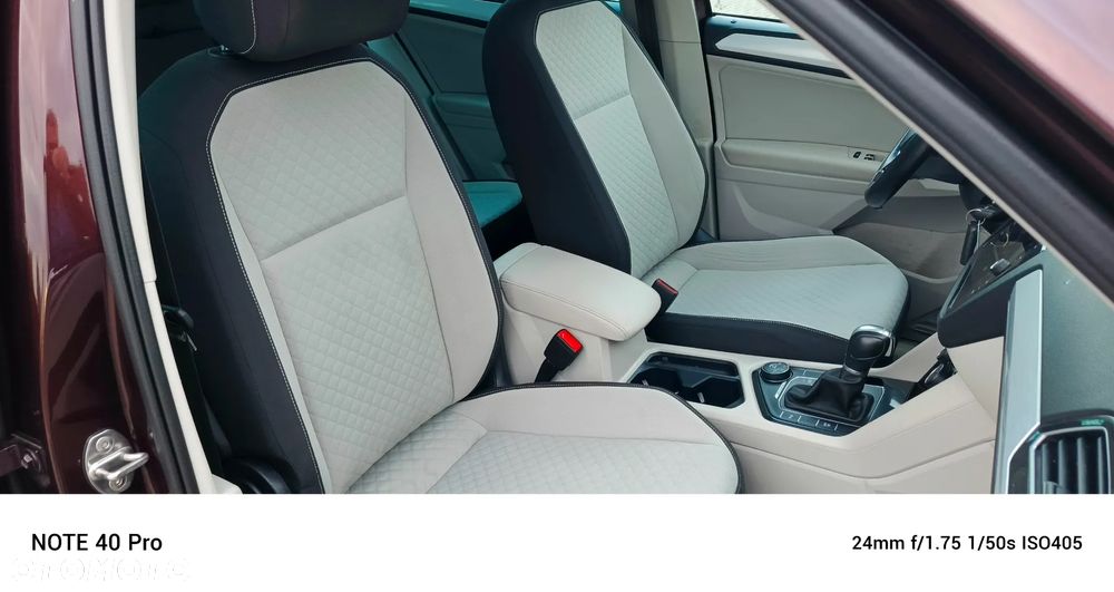 Volkswagen Tiguan 2.0 TDI BMT SCR 4Mot Comfortline DSG - 24