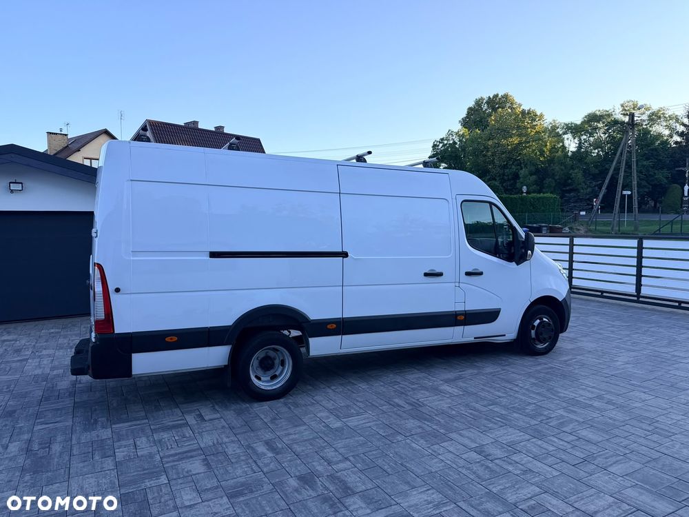 Opel Movano - 13