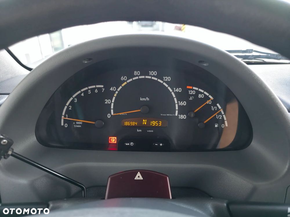 Mercedes-Benz Sprinter 313 CDI - 27