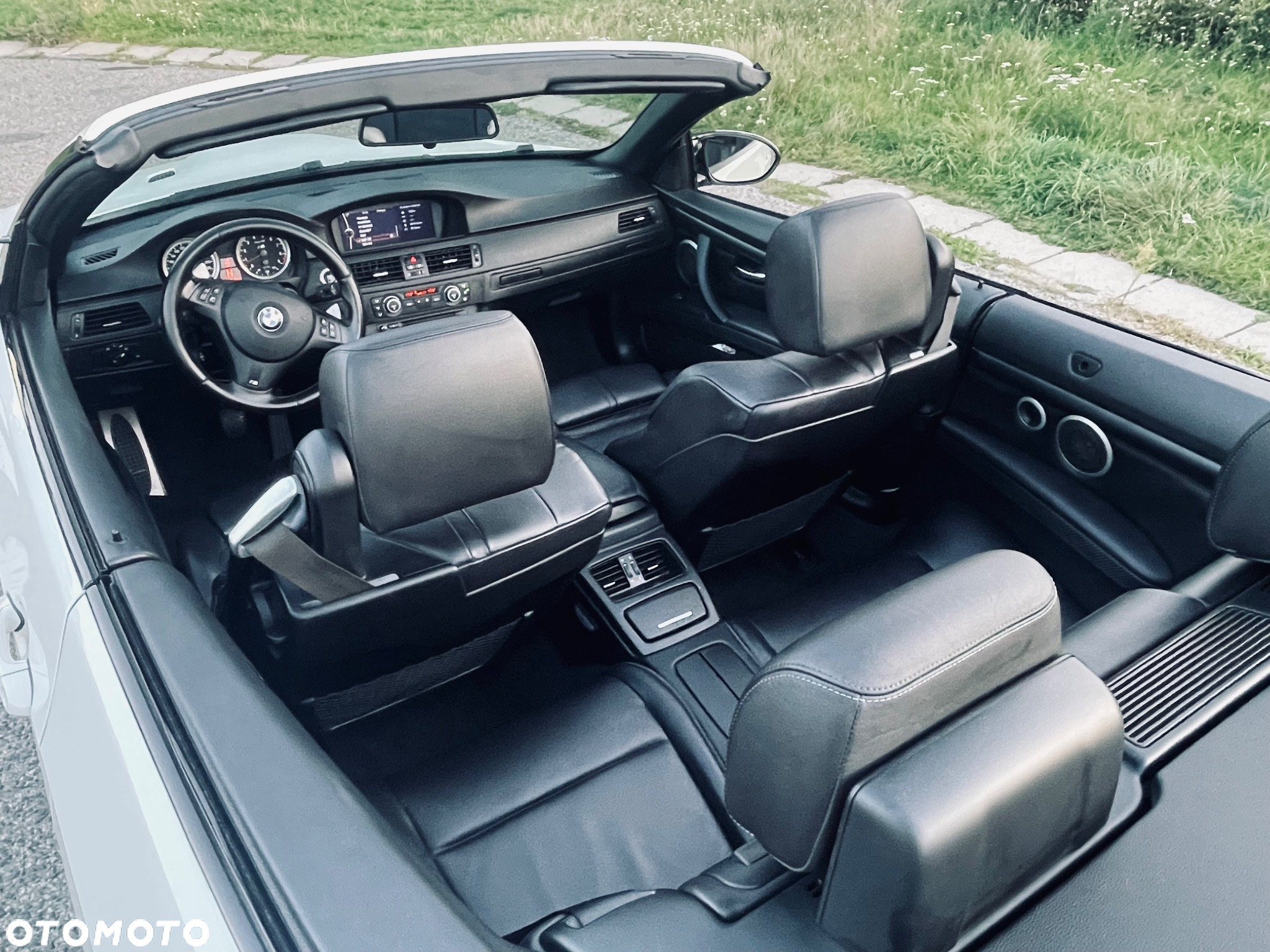 BMW M3 Drivelogic - 17