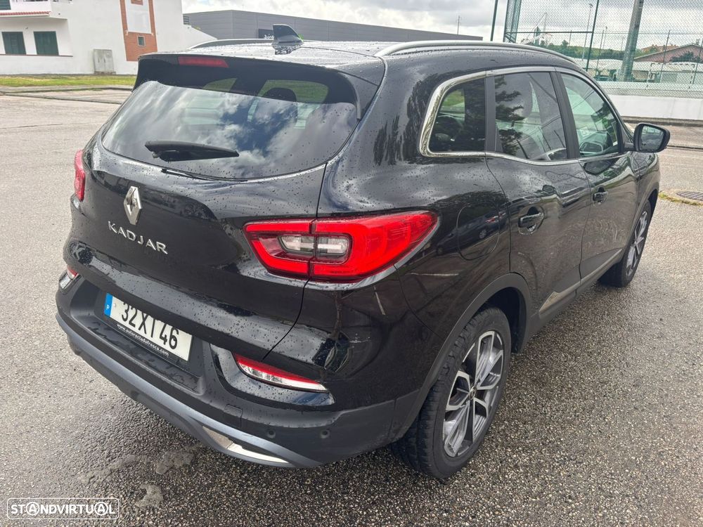 Renault Kadjar 1.5 dCi Black Edition - 7