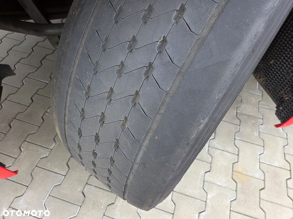 Scania R500/ 2022r/ BAKI 1200L/ SERWIS NIEMCY/ KLIMA POSTOJOWA - 3