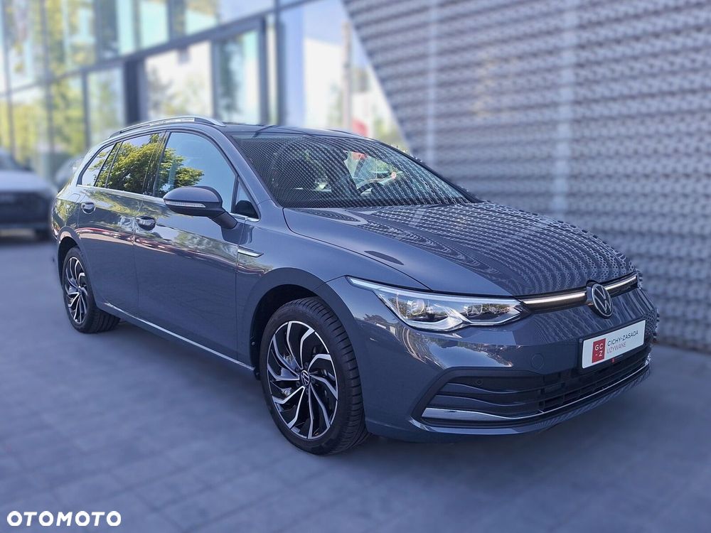 Volkswagen Golf - 37