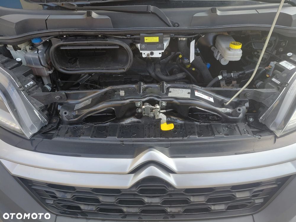 Citroën JUMPER DOKA - 11