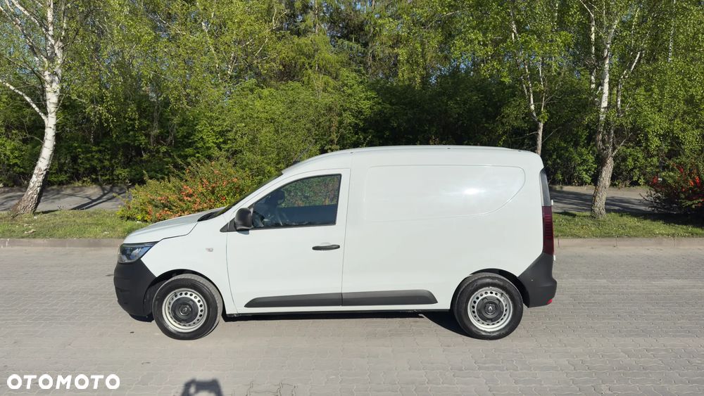 Renault Express Maxi Pack Clim - 4