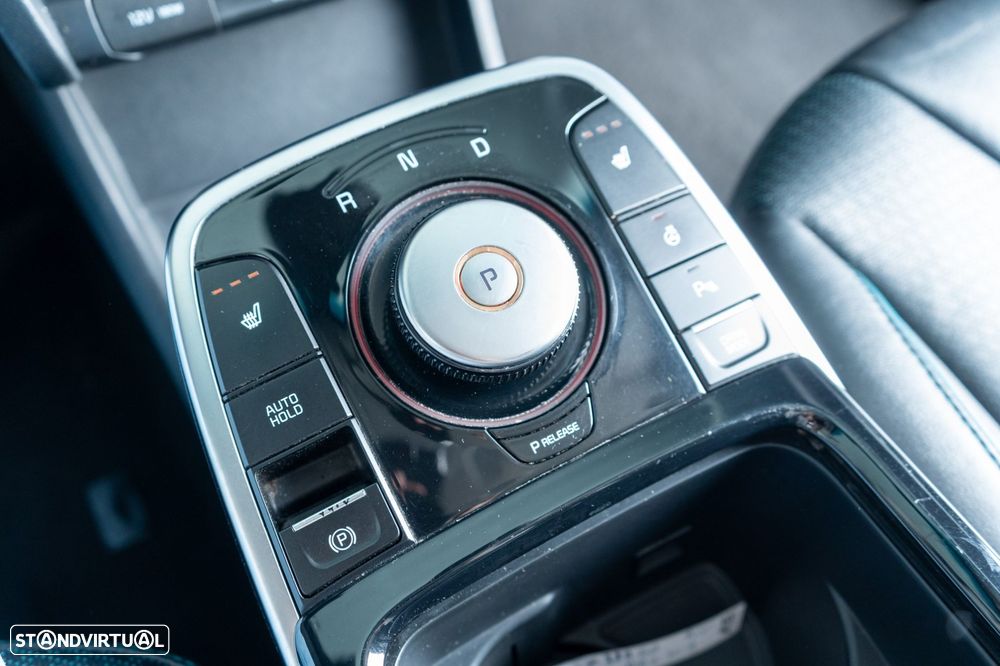 Kia e-Niro Vision - 9