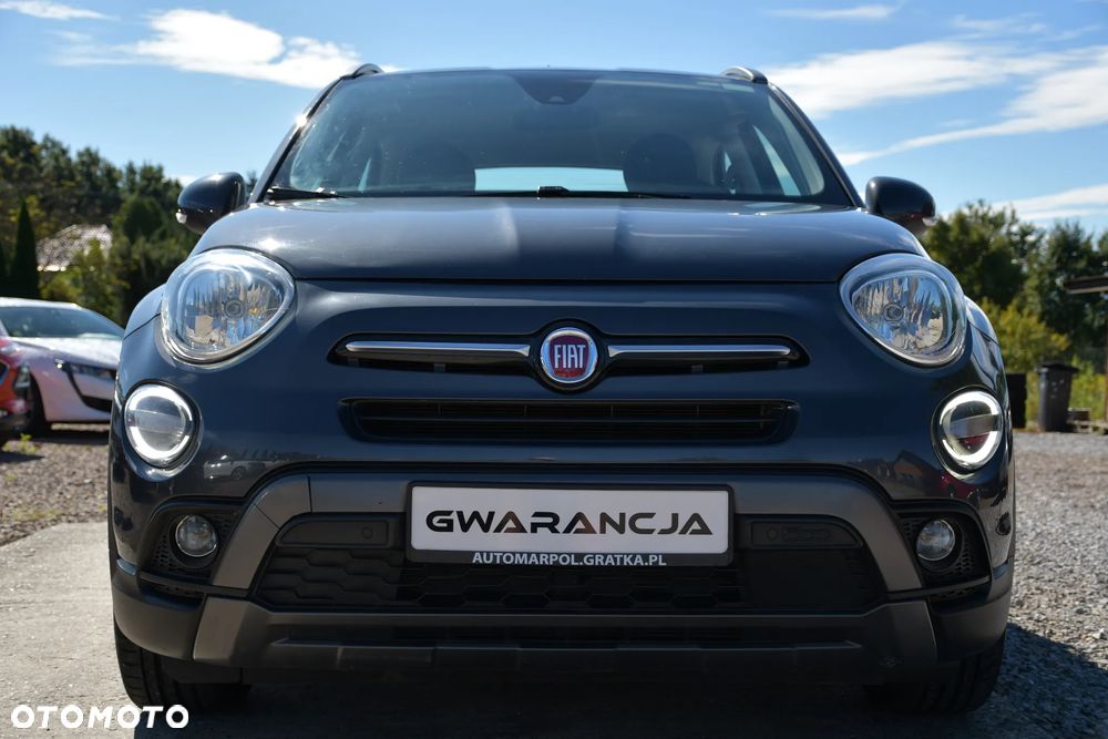 Fiat 500X 1.6 Multijet 4x2 S&S Cross - 4
