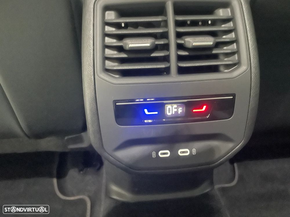 Cupra Formentor VZ 1.4 e-Hybrid DSG Tribe Edition - 35