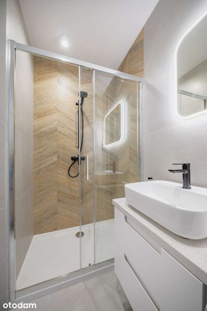 3-pokojowe mieszkanie 64m2 + loggia Bez Prowizji