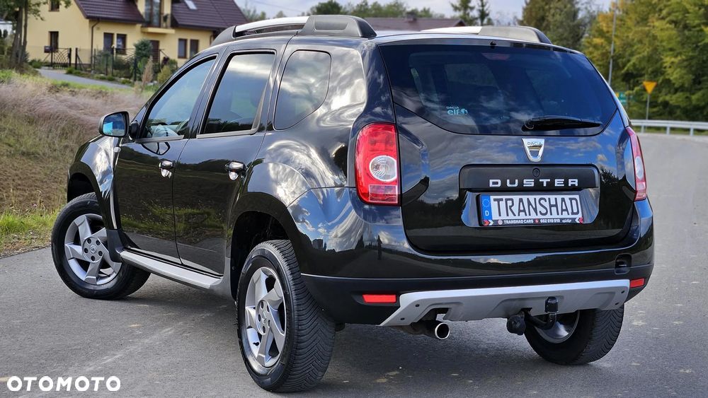 Dacia Duster 1.6 SCe Comfort - 9