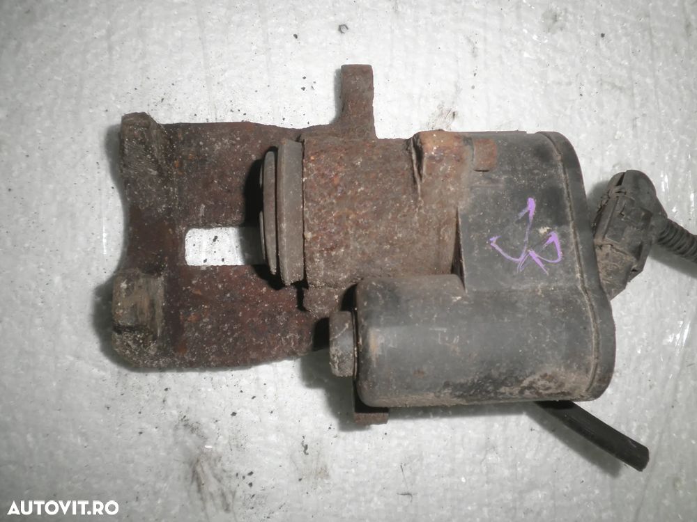 Motoras electric etrier stanga / dreapta spate VW Passat B7 - 4