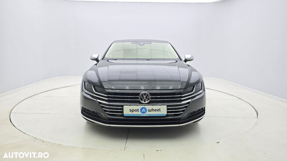 Volkswagen ARTEON - 5